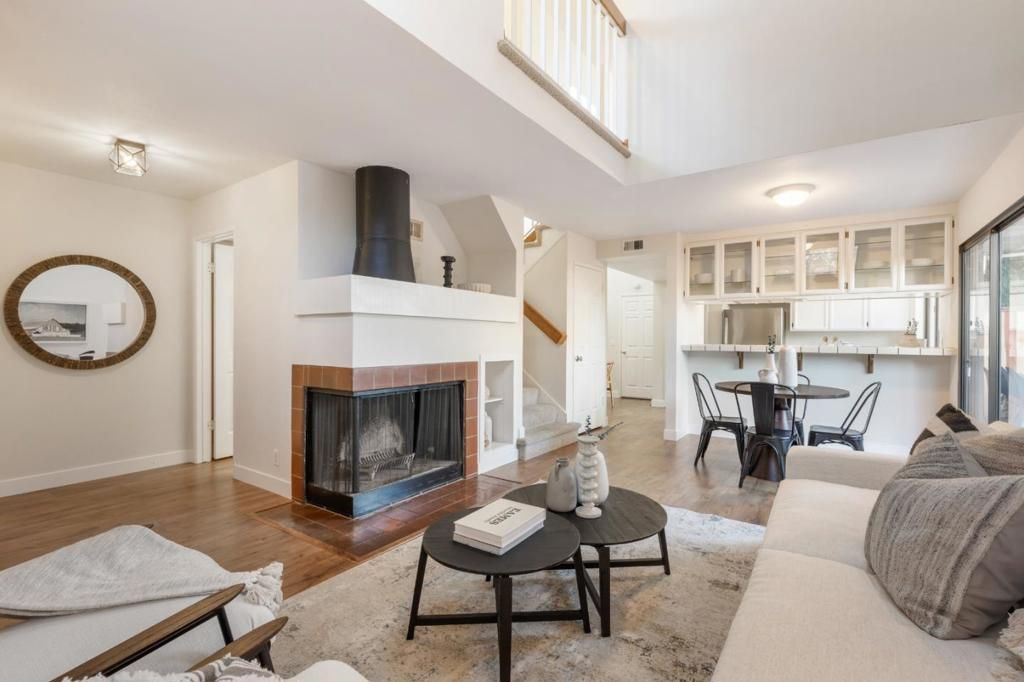 Photo of 1467 Tyler Park Way, Mountain View, CA 94040 (MLS # ML82032014)