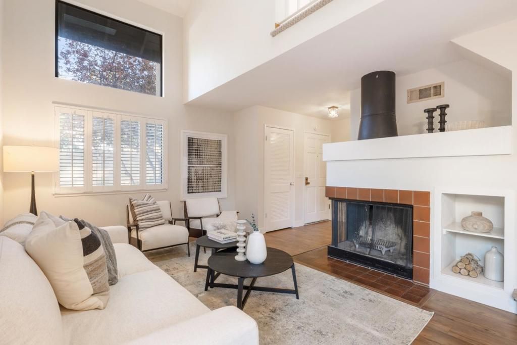 Photo of 1467 Tyler Park Way, Mountain View, CA 94040 (MLS # ML82032014)