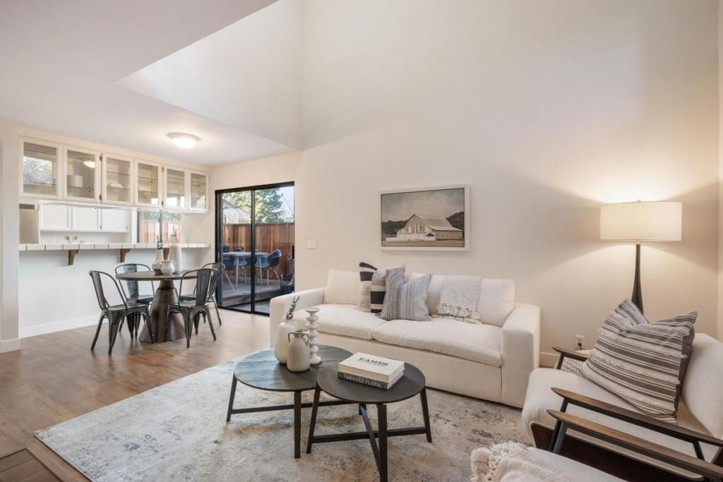 Photo of 1467 Tyler Park Way, Mountain View, CA 94040 (MLS # ML82032014)