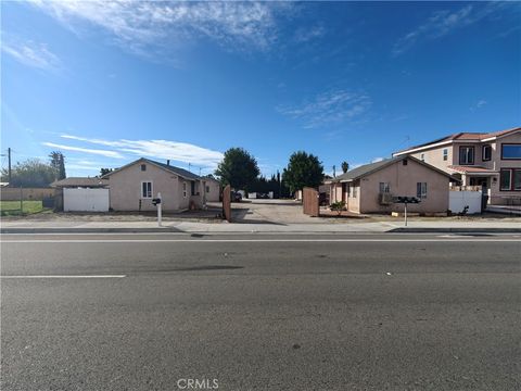Photo of 1494 S Mountain View Ave, San Bernardino, CA 92408 (MLS # AR26010544)