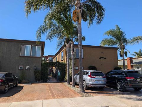 Photo of 3956 Texas St St #15, San Diego, CA 92104 (MLS # 260006109SD)
