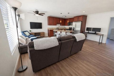 Photo of 3956 Texas St St #15, San Diego, CA 92104 (MLS # 260006109SD)