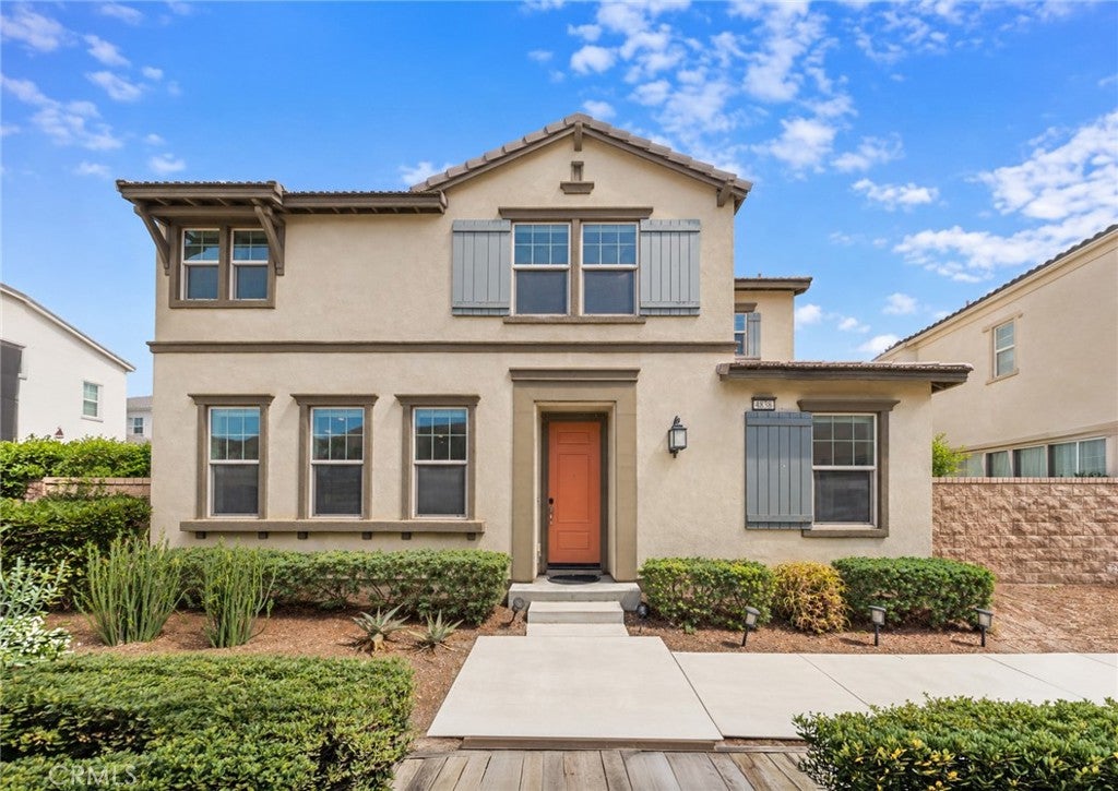 Photo of 4838 S Monarch PL, Ontario, CA 91762 (MLS # TR26196070)