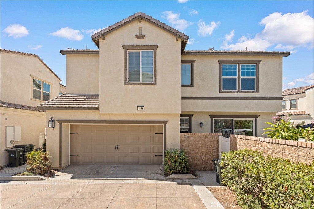 Photo of 4838 S Monarch PL, Ontario, CA 91762 (MLS # TR26196070)