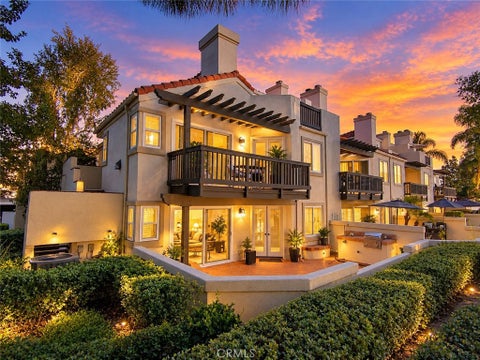 Photo of 1 Brisa Del Lago, Rancho Santa Margarita, CA 92688 (MLS # IV26205383)