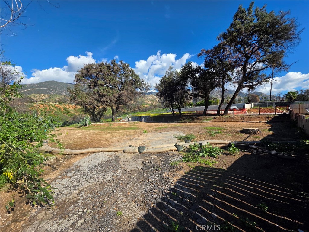 461 W Loma Alta