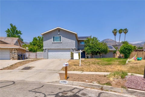 Photo of 25880 Avalon AVE, San Bernardino, CA 92404 (MLS # DW26111616)