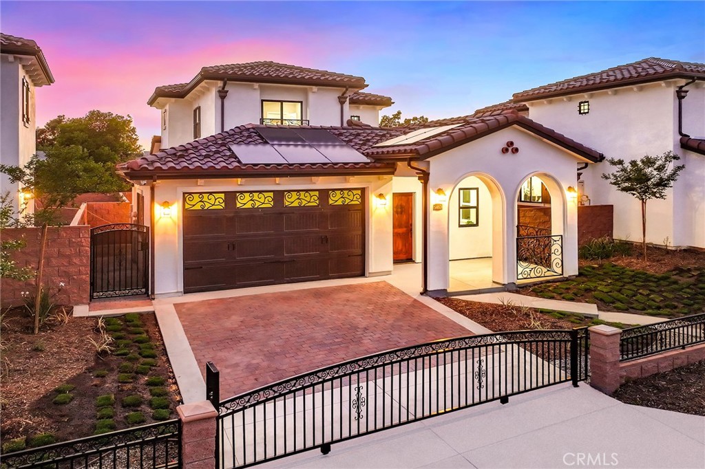 5463 Sultana