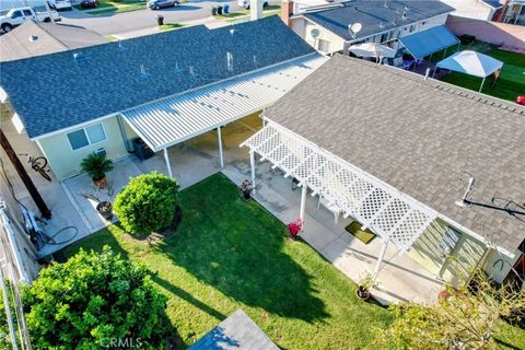 Photo of 8792 Grindlay St, Cypress, CA 90630 (MLS # PW26042649)