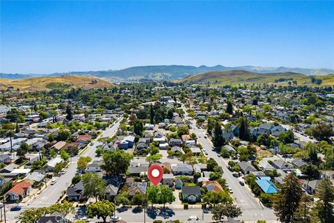 Tiny photo for 1721 Chorro ST, San Luis Obispo, CA 93401 (MLS # SC26100392)