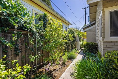 Tiny photo for 1721 Chorro ST, San Luis Obispo, CA 93401 (MLS # SC26100392)