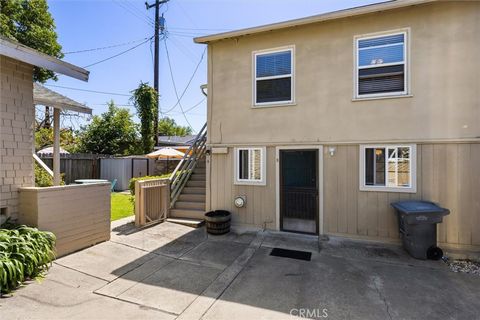 Tiny photo for 1721 Chorro ST, San Luis Obispo, CA 93401 (MLS # SC26100392)