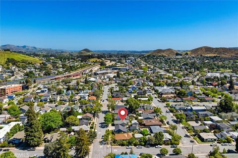Tiny photo for 1721 Chorro ST, San Luis Obispo, CA 93401 (MLS # SC26100392)