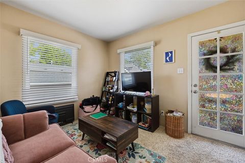 Tiny photo for 1721 Chorro ST, San Luis Obispo, CA 93401 (MLS # SC26100392)
