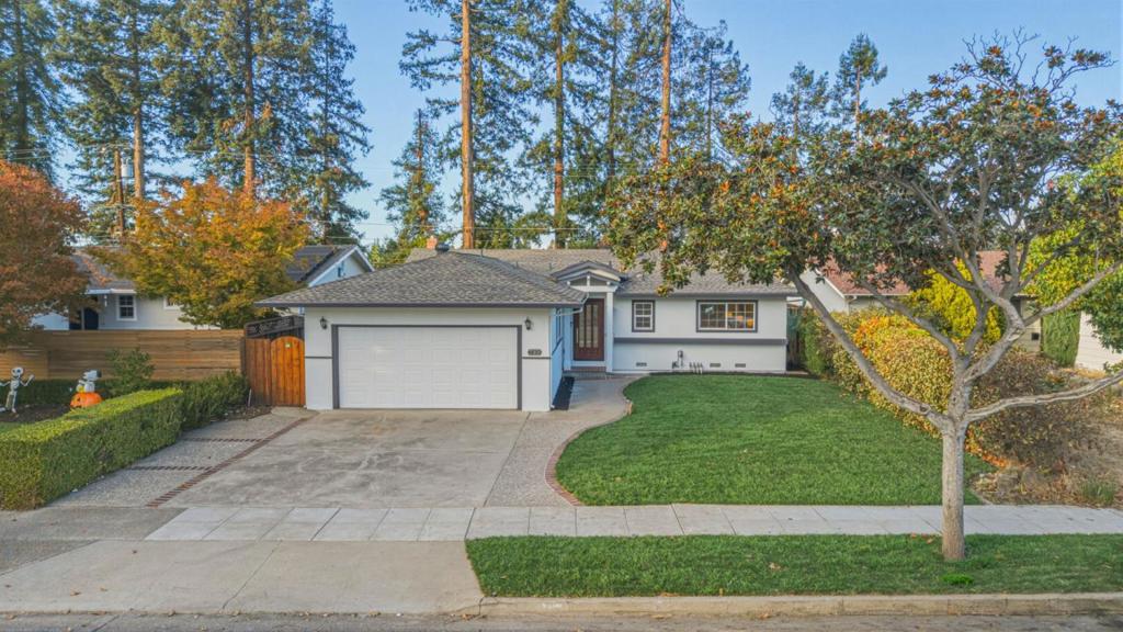 789 Iris Avenue