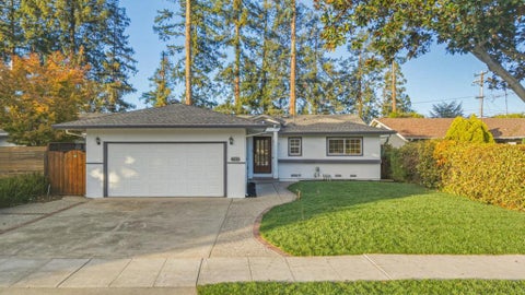 Photo of 789 Iris Avenue, Sunnyvale, CA 94086 (MLS # ML82066060)