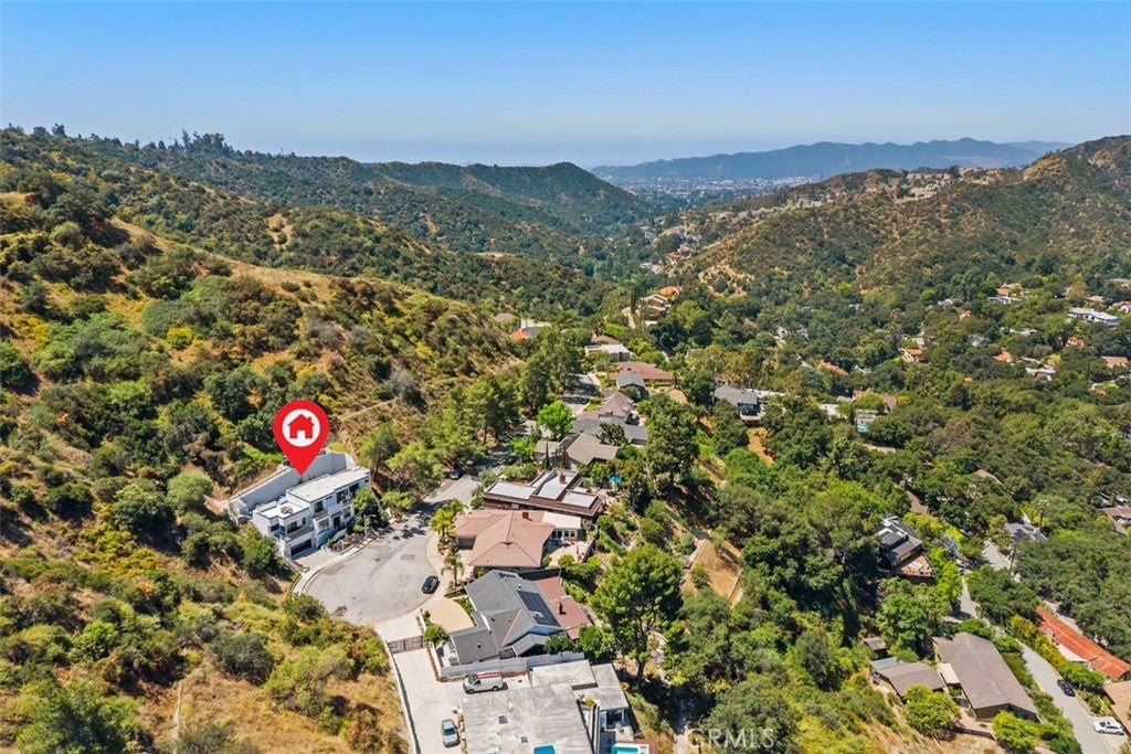3060 Hollywell, Glendale CA 91206