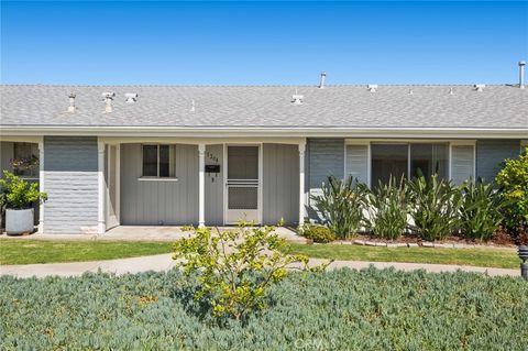Photo of 1204 E 1st Street, Tustin, CA 92780 (MLS # NP26094177)