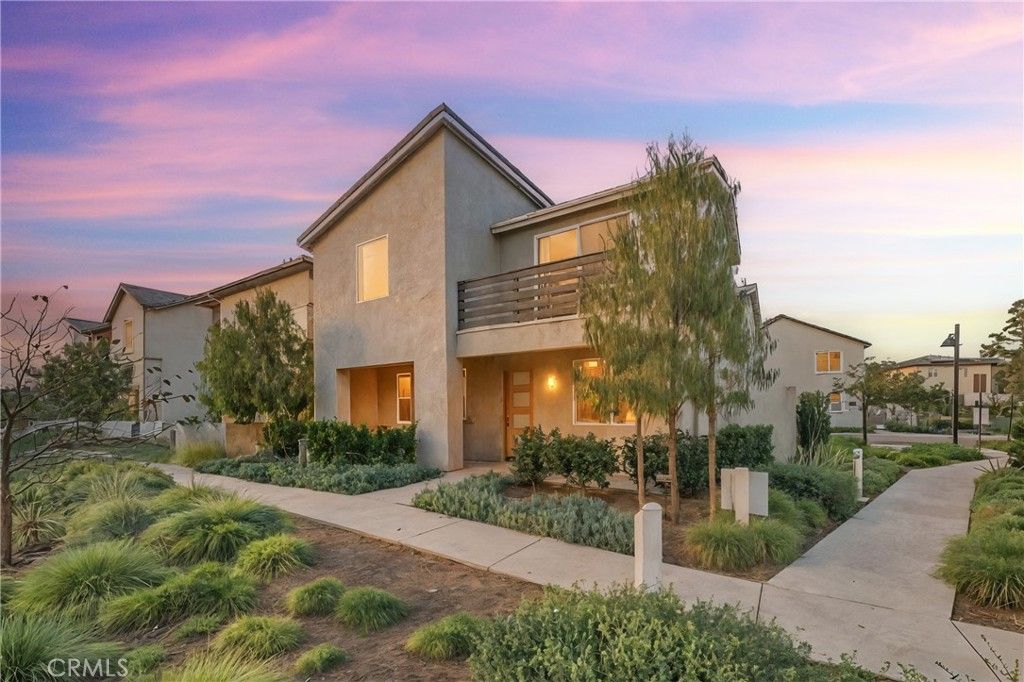 Photo of 124 Zawn, Irvine, CA 92618 (MLS # OC25272647)