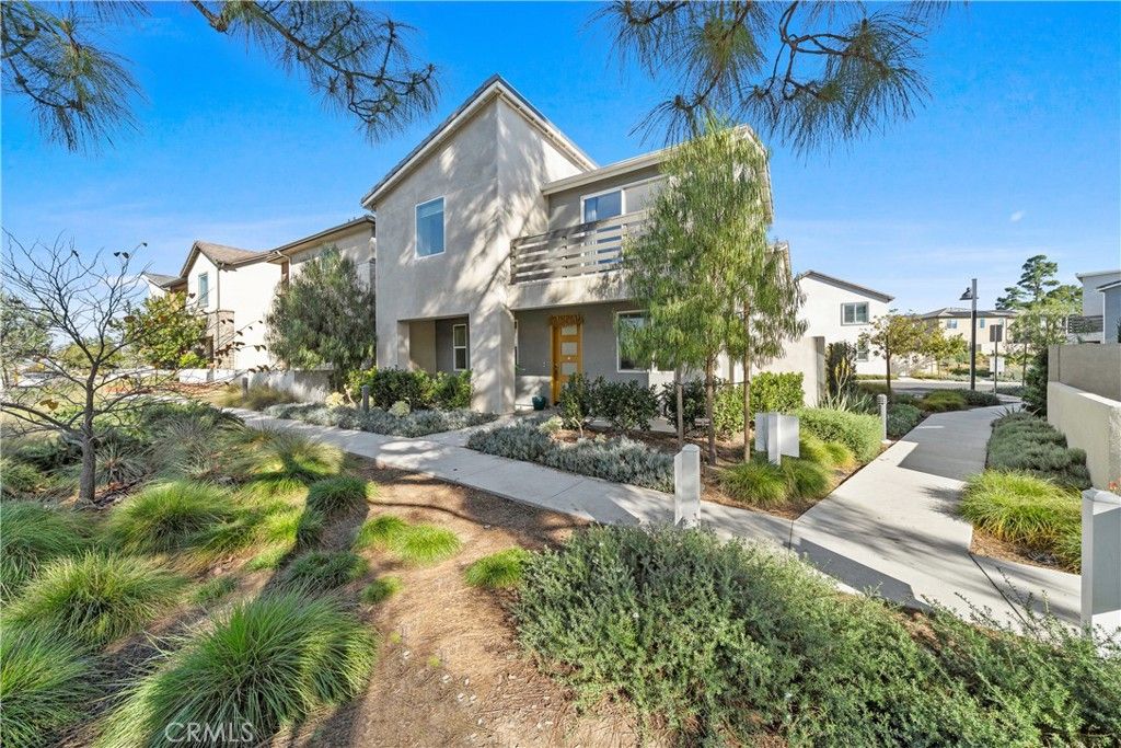 Photo of 124 Zawn, Irvine, CA 92618 (MLS # OC25272647)