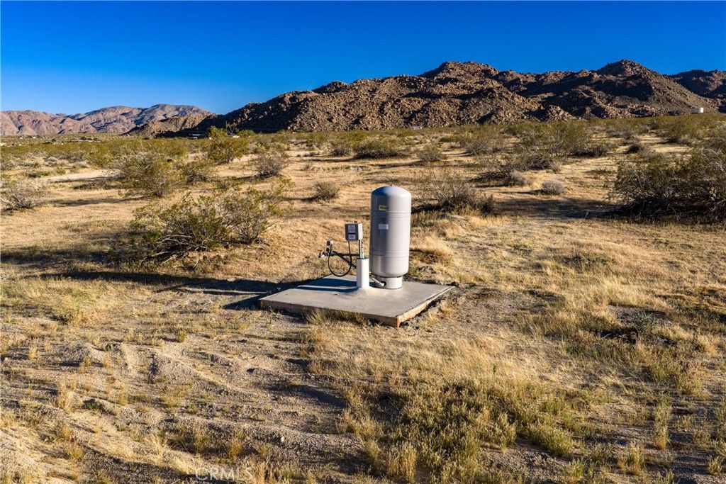 Photo of 4444 29 Palms, Joshua Tree, CA 92252 (MLS # JT26063260)