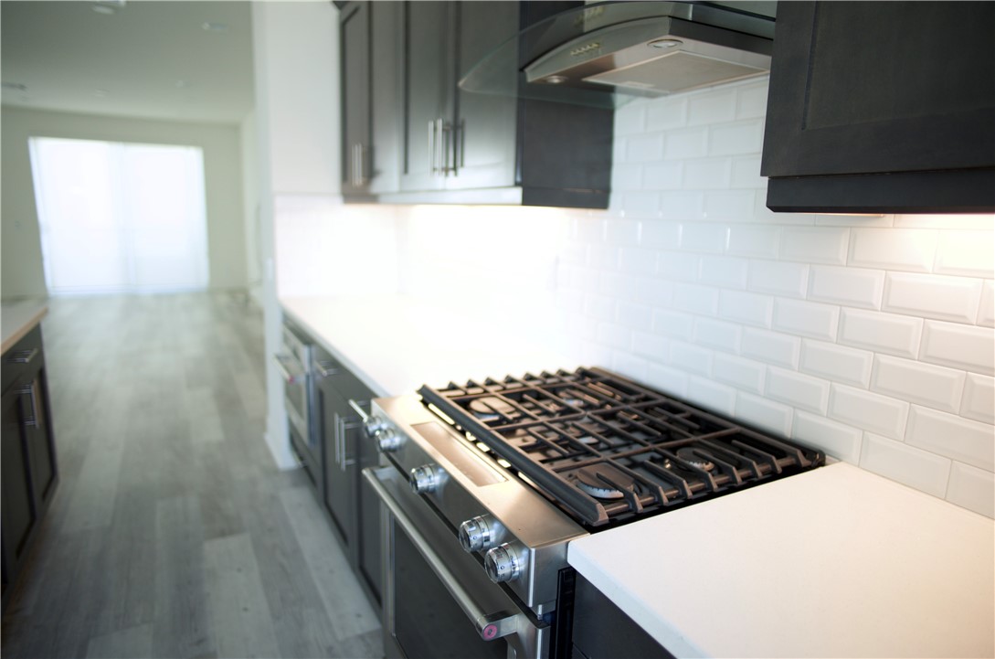 17 West - Residential Lease