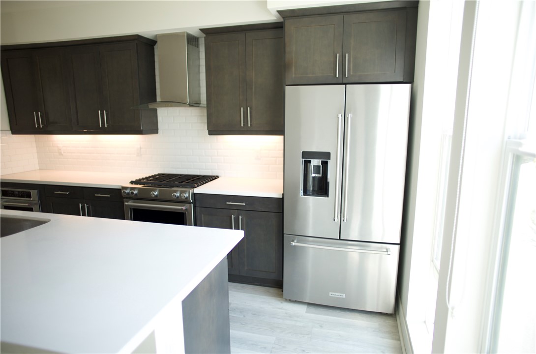 17 West - Residential Lease