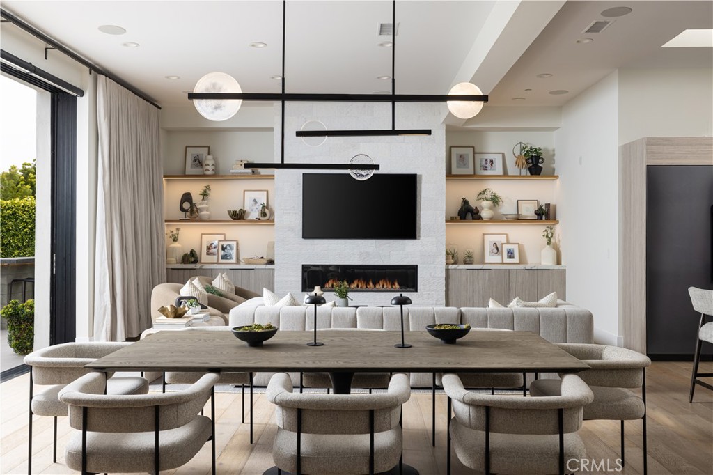 Harbor Highlands II (HH02) - Residential Lease
