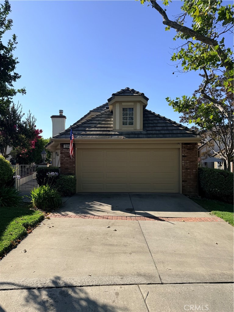 2186 Eiffel Circle