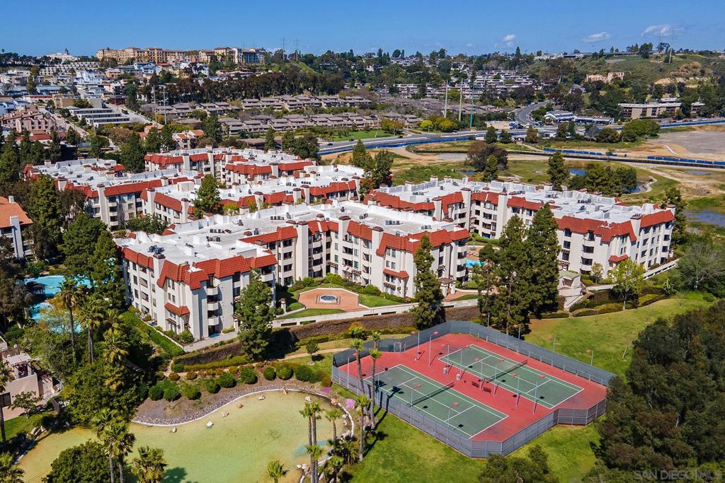 Mission Valley - Residential