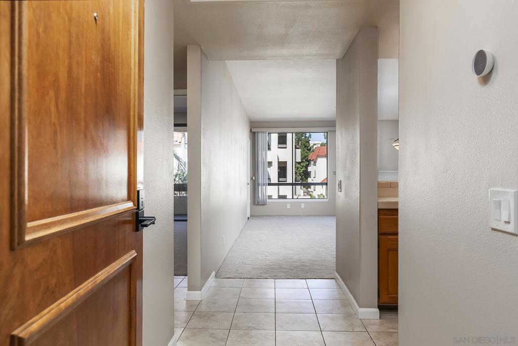 Mission Valley - Residential