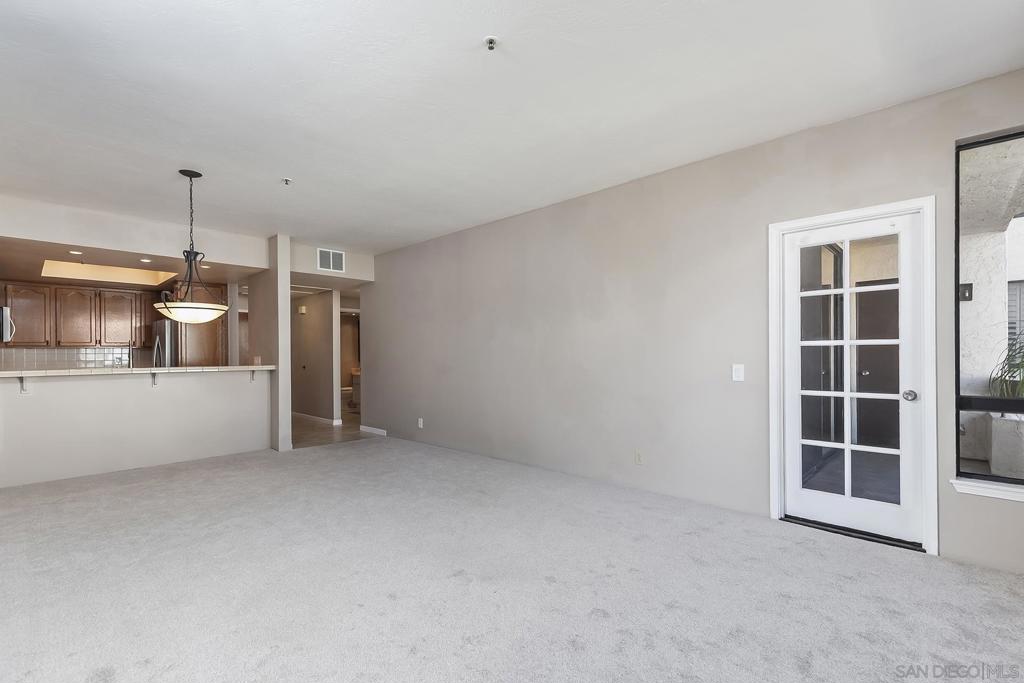 Mission Valley - Residential