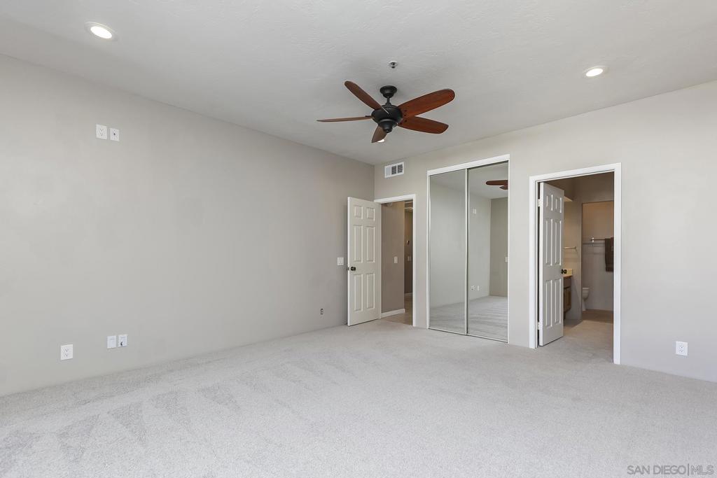 Mission Valley - Residential