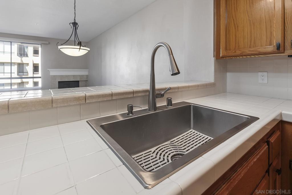 Mission Valley - Residential