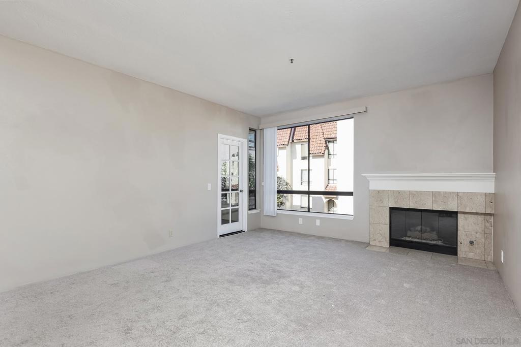 Mission Valley - Residential