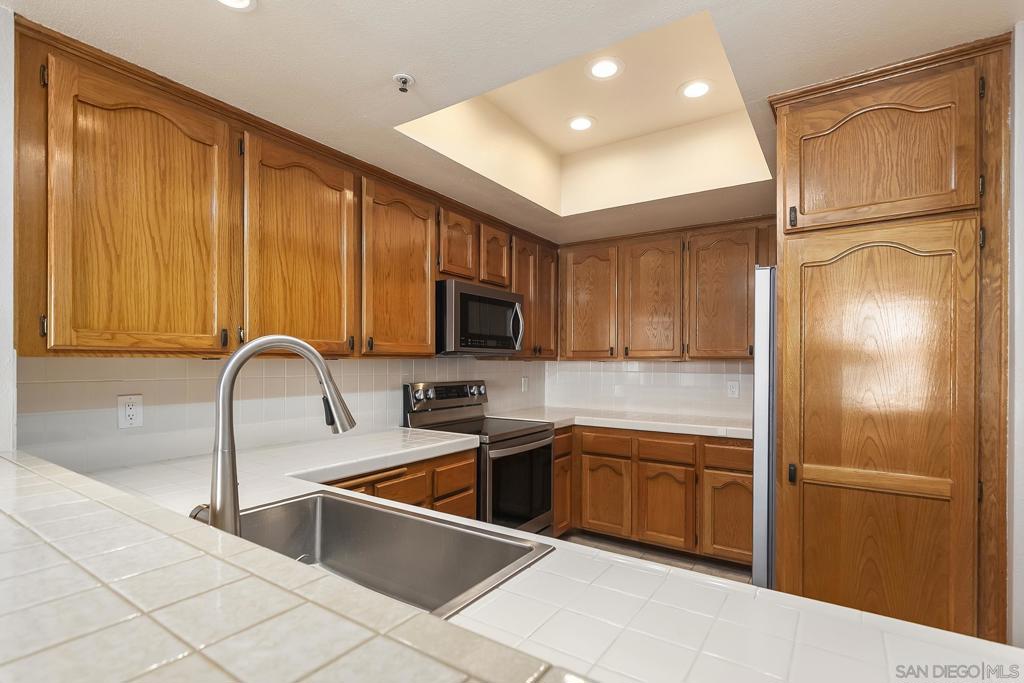 Mission Valley - Residential