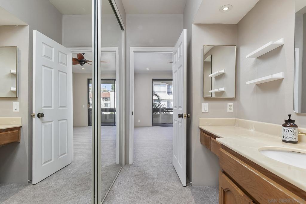 Mission Valley - Residential