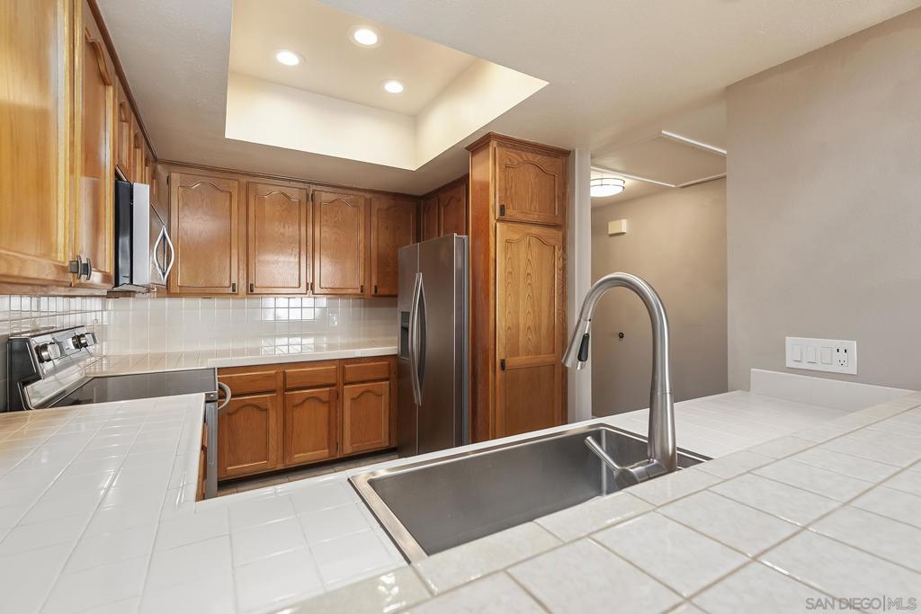 Mission Valley - Residential
