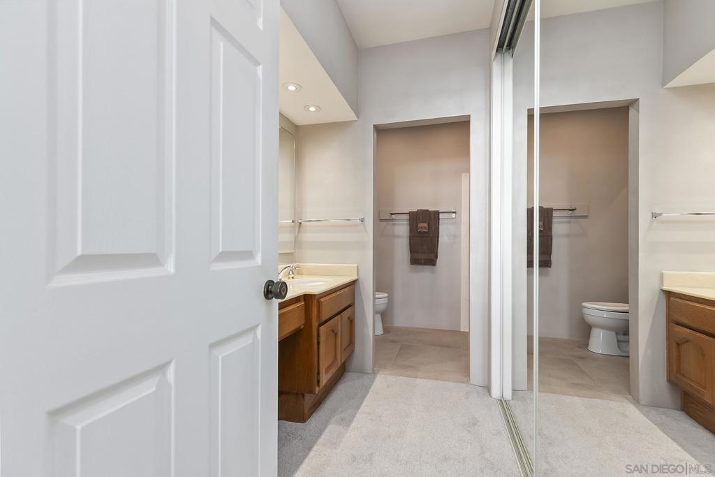 Mission Valley - Residential