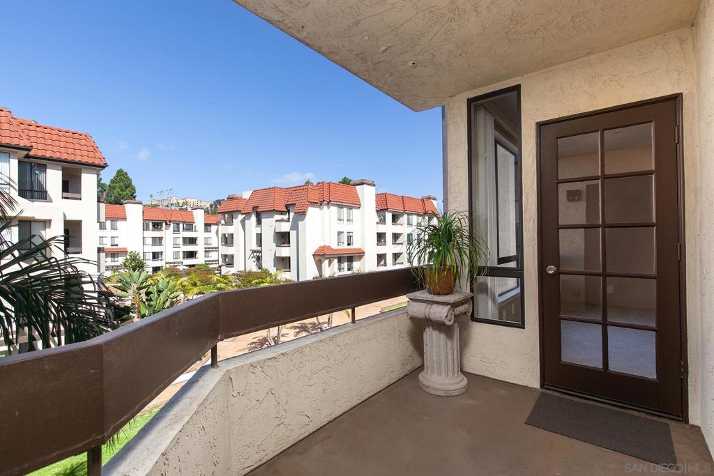Mission Valley - Residential