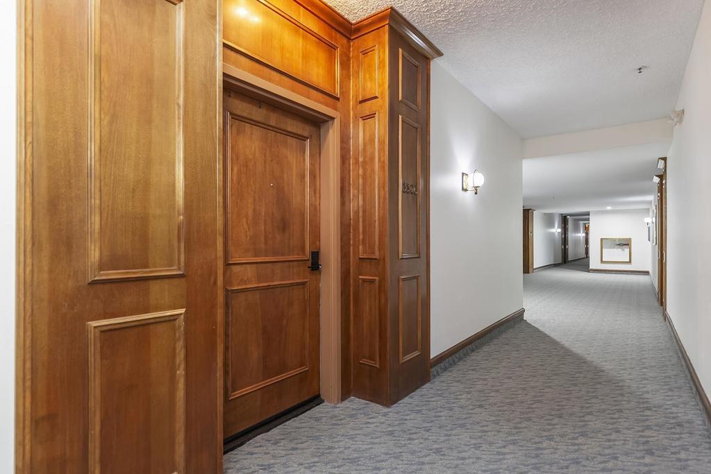 Mission Valley - Residential
