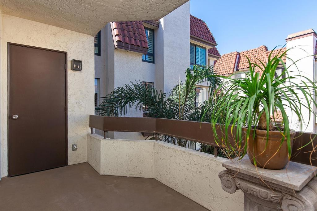 Mission Valley - Residential