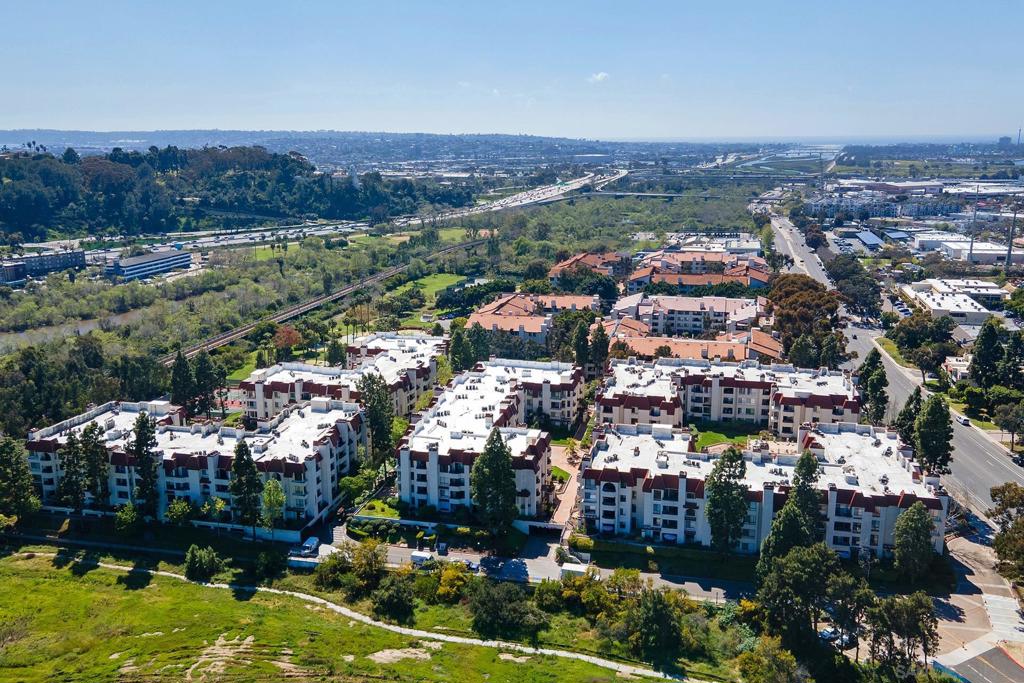 Mission Valley - Residential