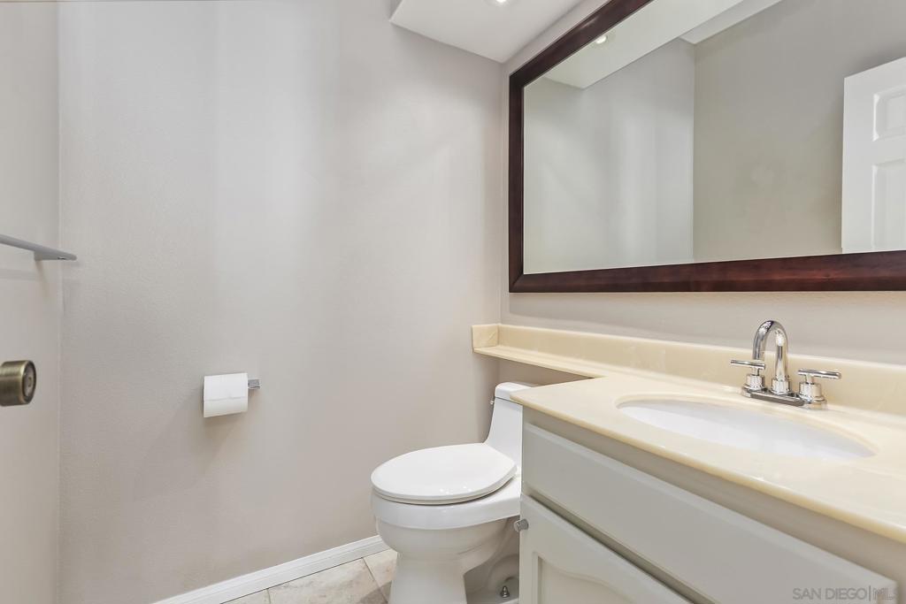 Mission Valley - Residential