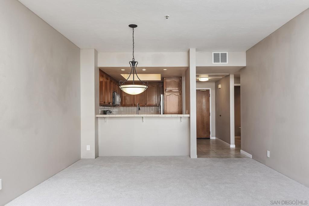 Mission Valley - Residential