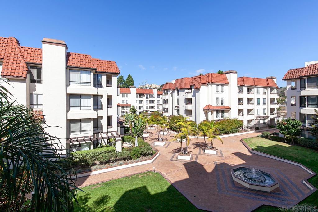 Mission Valley - Residential