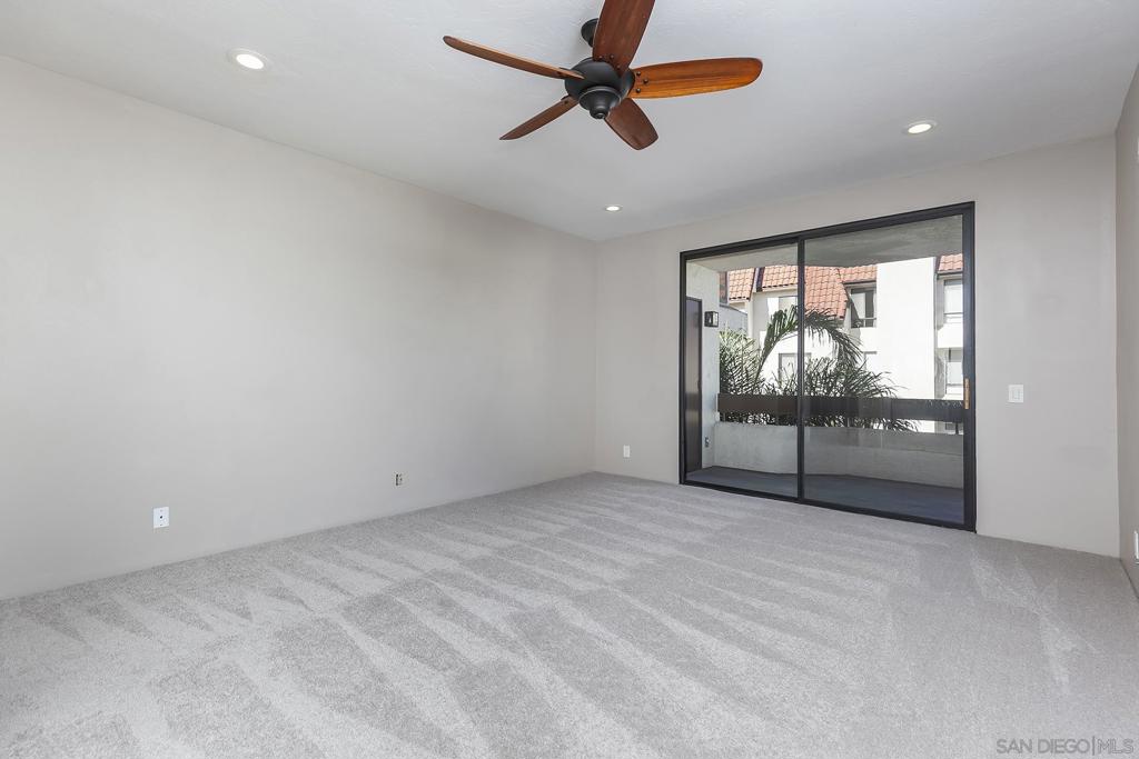 Mission Valley - Residential