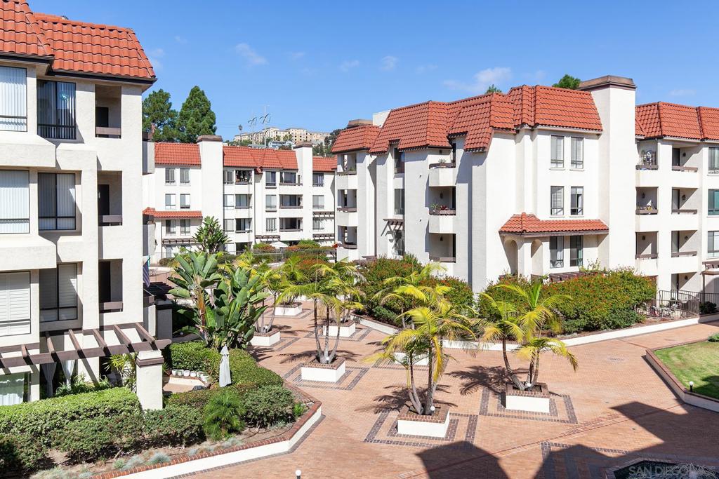Mission Valley - Residential