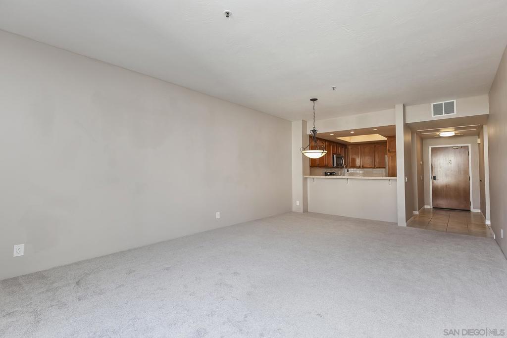 Mission Valley - Residential