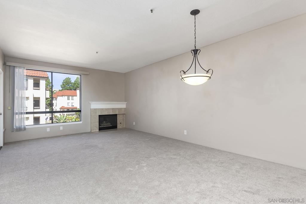 Mission Valley - Residential